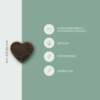 Mammaly Fresh Smile 110g 4 Mammaly Fresh Smile 110g – Bild 2