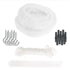 Lionto Katzennetz Inkl. Befestigung