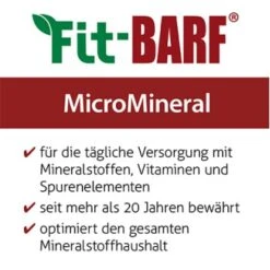 Fit-BARF Micromineral 150 G -Tierbedarf Geschäft 97f58d4e45b07ab50020a53c3bd5ae7eafd8bfcc 1687098 de DE bfcc715f1e08d07b5ae625bac03ddfbffa3a6437FcXdYx