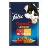 Felix Doppelt Lecker Rind & Geflügel 26x85 G -Tierbedarf Geschäft 982ffbc08594bf28fba1ae33dc5748b32a37f27f fb371e4e5f9be933838d72ad0ae3204ee337318a