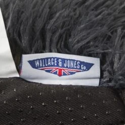 Wallace & Jones Plüschbett Sarnia XL Grau 13 Wallace & Jones Plüschbett Sarnia XL Grau -Tierbedarf Geschäft 9895e804ee6caa1dde63c1bdcd4224d09ad4828a 1371491 de DE 9e6eaea146c5dbeca74c3d8c5a29abb0734ea294ZjIS3I