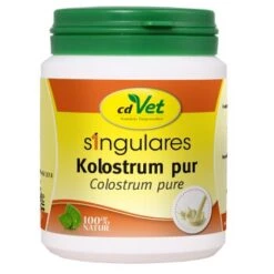 Singulares Kolostrum Pur