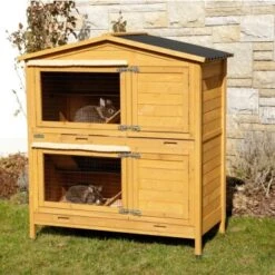 Kerbl Nagerstall Appartement Pro