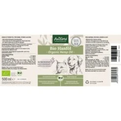 Aniforte Bio Hanföl 500 Ml -Tierbedarf Geschäft 9b09e18a4389ff9cfd19e0ace62e9c1cb8a14eef 1481691 de DE 0a9b1f9077c74a3901f40132018c2813830d1459zYZpyj