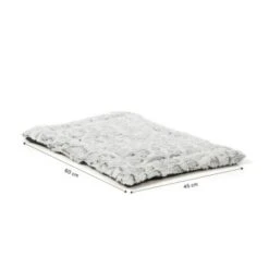 Wallace & Jones Gepolsterte Plüsch Wendedecke Snow L -Tierbedarf Geschäft 9c68238a04d26538b22347aeed776956fae08eab 1345733 de DE bb49e321afb10b1ed4e024110d81510fcb0d71c6ylAbUP