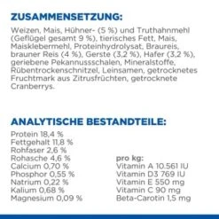 Hill's Science Plan Perfect Digestion Adult Large Breed Mit Huhn Und Reis 14 Kg -Tierbedarf Geschäft 9cc41c9b3c36e888c3f6c981aadb1062eef73faf 52742044170 5