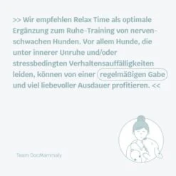 Mammaly Relax Time 110g -Tierbedarf Geschäft 9d3b4874e5842a9cb8753da3a58a175e24e1272c 1472888 5