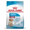 ROYAL CANIN Medium Puppy 10x140g -Tierbedarf Geschäft 9f23783d1edaee29f9231f71889720e7a291cf0d 3182550402132 11