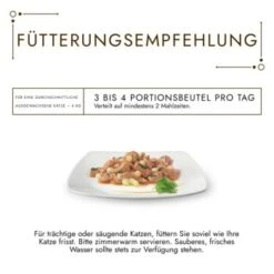 GOURMET à La Carte Sorten-Mix 60x85g -Tierbedarf Geschäft a1675d0cd805faafcd6e0a2e7aae55faff8e498c 6914a23f598e34375a771778ff7351002350afea