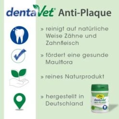 DentaVet Anti-Plaque 11 DentaVet Anti-Plaque -Tierbedarf Geschäft a22360d0e23652c743ed6f61a756a8b4cd71c86a 1663012 de DE d5a75b09dccfbb24bfae4c972182ff6bb22dafb7uXx8yI