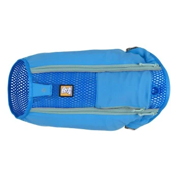 Ruffwear Trail Runner™ Weste Blau XS 5 Ruffwear Trail Runner™ Weste Blau XS – Bild 3