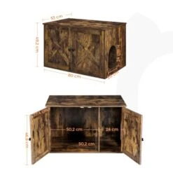 FEANDREA Katzenklo Schrank Vintagebraun -Tierbedarf Geschäft a4c75b9a27b1f60e1289e7ef1d7f801f5c7849fc 1483579 de DE 913fd671b04629d38f15b07001b06ff62acb37a7810qgC