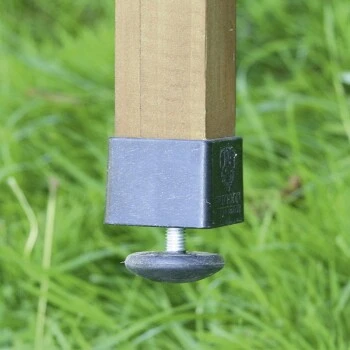 Kerbl Kleintierstall Tyrol Alpin 7 Kerbl Kleintierstall Tyrol Alpin – Bild 5