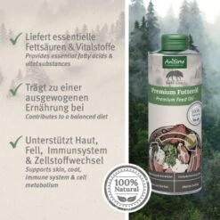 Aniforte Futteröl Premium BARF-Line 250ml -Tierbedarf Geschäft a78b86f46fbd1ada0ee86c5097e723b5af3ee128 1422213 de DE 41dd11f55233edc6fb773581037e4fe6322e12c4TUq7c3