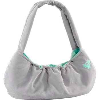 AniOne Transporttasche Pepe&Kitty Grau 3 AniOne Transporttasche Pepe&Kitty Grau