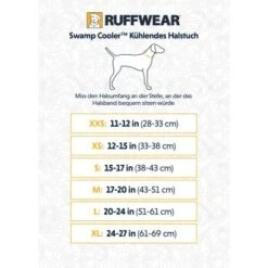 Ruffwear Swamp Cooler™ Kühlendes Halstuch Blau/ Türkis XXS -Tierbedarf Geschäft a7ebba97631f58461508ec2227158ea1a63b6919 1639914 de DE 5d1024b9574c02529462d273ca773321e6c82677DdQwxl