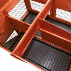 Trixie Natura Kleintierstall XL Mit Freilaufgehege -Tierbedarf Geschäft a81901e4a52a391547108c9352245dd984976ece a58027bce71a583249830b4b9bae725f8fa9257f