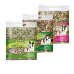 MultiFit Überstreu Probierset