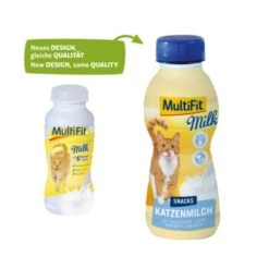 MultiFit Katzenmilch 24x200ml -Tierbedarf Geschäft aa6072647f6652c157c62037bed96d00bd4be53b 1100332 1