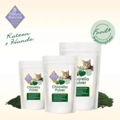 ChronoBalance Chlorella Pulver 100 G -Tierbedarf Geschäft ab63cc04fdd2f303a696e03570e6e42d2925154e 1491193 de DE b63f0ce92956b5cbd54b3aa62d3be4c7fc96995a68td0P