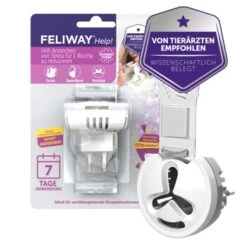 Feliway Help! 7 Tage Start-Set Zur Vorbeugung Von Stress -Tierbedarf Geschäft ac83cbab6ac6d54bc78a4ce4da2d1070a89712df 1380136 2
