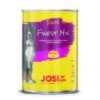 Josera JosiDog Paté Finest Mix 12x400g 1 Josera JosiDog Paté Finest Mix 12x400g -Tierbedarf Geschäft ac98c6c5127778d5e5d43729f48305ca88d7a0df ccde366b5cad64892c31ff7ec3cb2dfc8c3c3401