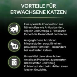 PRO PLAN Liveclear Sterilised Adult Lachs 1,4 Kg 14 PRO PLAN Liveclear Sterilised Adult Lachs 1,4 Kg -Tierbedarf Geschäft adcfd8bd0e4b104a01854fe5d38a66686c00846b 6c4622262d6c1ed717134c1ba85dfe6d37e028ff