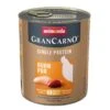 Animonda GranCarno Single Protein Huhn Pur 6x800 G -Tierbedarf Geschäft aeac201a62b00c8dffdb5111fea7899d4803d01a a13dd076f9a57b30aa2e72f4cabff0cf26d6c197