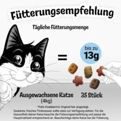 Felix KnabberMix 5x200g Strandspaß -Tierbedarf Geschäft aeff58132c06ecc2479194dce1f73b36f134504f 1366669 de DE felix snacks wb8