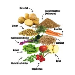 Eat Small EatSmall 2kg Mini Balance Trockenfutter 14 Eat Small EatSmall 2kg Mini Balance Trockenfutter -Tierbedarf Geschäft af7d5d3f0c6cf8ba5242b727f1eb43705b306dac 1450725 de DE 6283572904307389a0bc941157f085e96ce5449b6ePPOU