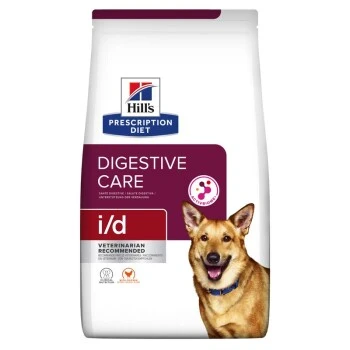 Hill's Prescription Diet Digestive Care I/d Mit Huhn 4 Kg 3 Hill's Prescription Diet Digestive Care I/d Mit Huhn 4 Kg