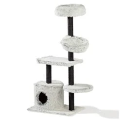 Silvio Design Katzenbaum Lia -Tierbedarf Geschäft b0084f41a331d11db1ef5df95386fb6a81a7d4e3 77b461332d137ed79c03d2a752ba0b13d18679a9