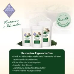 ChronoBalance Chlorella Pulver 100 G -Tierbedarf Geschäft b14f6f9320ed5d0a69f9f94ceef231ec8e96b413 1491193 de DE 52f8682e101f667cc26e8fe9eed612723f2e15c9i4mBGp