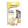 GimCat Käse-Rollis 8x40g -Tierbedarf Geschäft b18dded2722ae6bfcb042d645d6d244d36efeaa1 ff074966ae9771f4c85a8159066a7c8d65e48f33