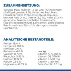 Hill's Science Plan Perfect Digestion Medium Adult Mit Huhn Und Reis 2,5 Kg -Tierbedarf Geschäft b21e088c85a1914c5a7e7f604576538171af4684 52742044156 5