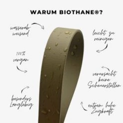 THE DOG IDEA Biothane Halsband Beige Schwarz XS -Tierbedarf Geschäft b2be75de434eb83b7a9a6606dd0771e26a38d549 1662768 de DE aa457c5f34d598cfc46f3233eead7787be46d2dfRSMtW3