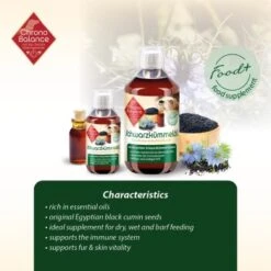 ChronoBalance Schwarzkümmelöl 100 Ml -Tierbedarf Geschäft b34d5dfdc551d979727f55cb88f57dab5f5f7b90 1409481 de DE 7255d62040d7796095411ba62e7ec486795efb02TZWvqy