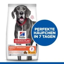 Hill's Science Plan Perfect Digestion Adult Large Breed Mit Huhn Und Reis 14 Kg -Tierbedarf Geschäft b3545da55e4b4852c15191c91d0d033268b7b50b 52742044170 1.1