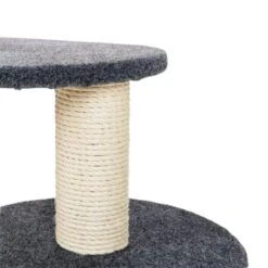 AniOne Kratzbaum Ebony -Tierbedarf Geschäft b4497ad24f897ecd80c3e4bdf940b0059aa689fb de2a6272765cb75579e16f60e3ea108b9c335537