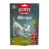 RINTI Bitties 12x100g Ente Mit Ananas & Kiwi -Tierbedarf Geschäft b4bc11ef1d17ee5084d0a4933eaccd8b7d21de55 b7f8a393d4ec1aec73884e4d2f3a8d3915886d28