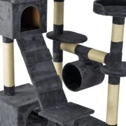 FIT+FUN Kratzbaum Allegro -Tierbedarf Geschäft b585298c243e476053c138f10de50dda9396f447 47e3b3a78b10615678b6e0ae561a573385a69204