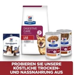 Hill's Prescription Diet Digestive Care I/d Mit Huhn 4 Kg 20 Hill's Prescription Diet Digestive Care I/d Mit Huhn 4 Kg -Tierbedarf Geschäft b5d675e42d99670fced484e947a5b0c18e6a5c92 7ded76e47ae419eb286ced8abfbab511c807546a