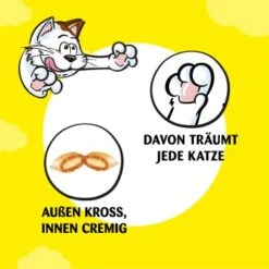 Dreamies Snack-Vielfalt 12x60g -Tierbedarf Geschäft b61f71d280fa510429ea75f8a28d0ecebb73bf98 1297459 4