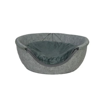 Silvio Design Katzenhöhle Frisco 5 Silvio Design Katzenhöhle Frisco – Bild 3