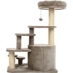 AniOne Seniorenkratzbaum Beatrix -Tierbedarf Geschäft b6ebc318f70dd0eeed79a3eff4497bdc503546fe 53827369c5b4269561dfd55e7578bdfe72e8263e