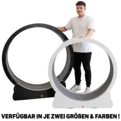 Canadian Cat Company Katzenlaufrad Aus Holz L Schwarz 21 Canadian Cat Company Katzenlaufrad Aus Holz L Schwarz -Tierbedarf Geschäft b717009b85ca89a128f3952b86f3a134b490f2e0 1480047 de DE d208b4be87f8a442bd4a633afd479e7bc2a5e0e1RVt4Sf