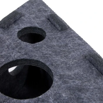 Canadian Cat Company Intelligenzspielzeug Käsekästchen 4 Canadian Cat Company Intelligenzspielzeug Käsekästchen – Bild 2