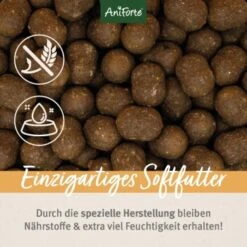 Aniforte Trockenfutter LandChicken - Zartes Huhn Mit Reis 2 Kg -Tierbedarf Geschäft b897af4f13bd5e142d7f6a47bd7ced5b716c9de0 1668916 de DE e4f61b77e5a2a200ed8a527ae73322dc1c814282qaKCHG