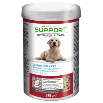 PetBalance Support Gelenk Pellets 675 G 3 PetBalance Support Gelenk Pellets 675 G