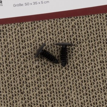 Canadian Cat Company Filzbett Owen Ersatzpappe 10 Canadian Cat Company Filzbett Owen Ersatzpappe – Bild 8